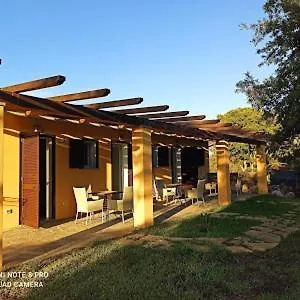 Chalet Villetta Nel Bosco Capoliveri (Isola d'Elba)