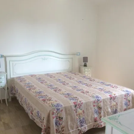 Chalet Villetta Nel Bosco