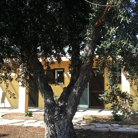Villetta Nel Bosco